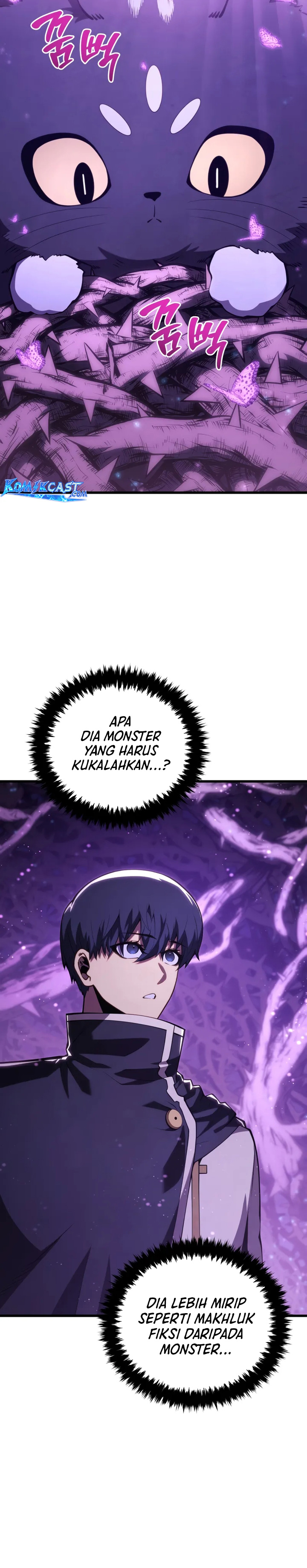 Swordmaster’s Youngest Son Chapter 151 Gambar 4