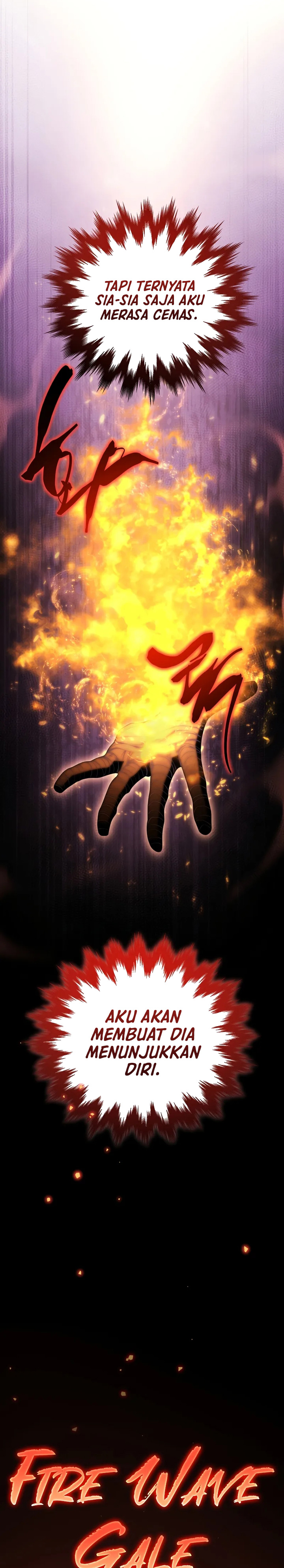 Swordmaster’s Youngest Son Chapter 151 Gambar 16
