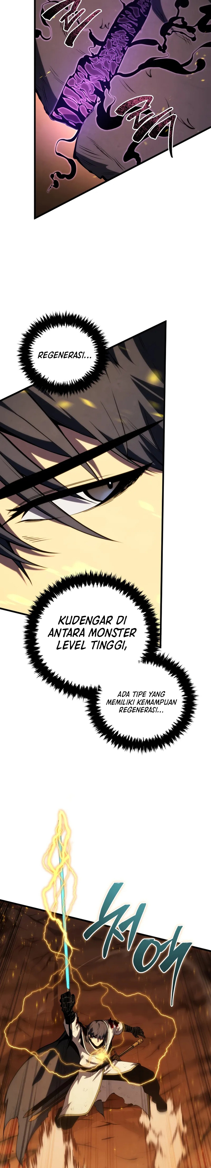 Swordmaster’s Youngest Son Chapter 151 Gambar 28