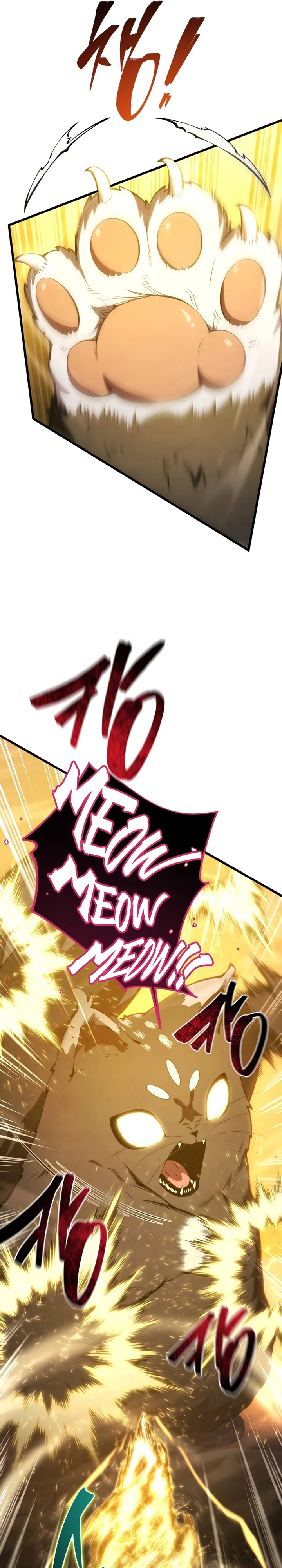 Swordmaster’s Youngest Son Chapter 151 Gambar 30