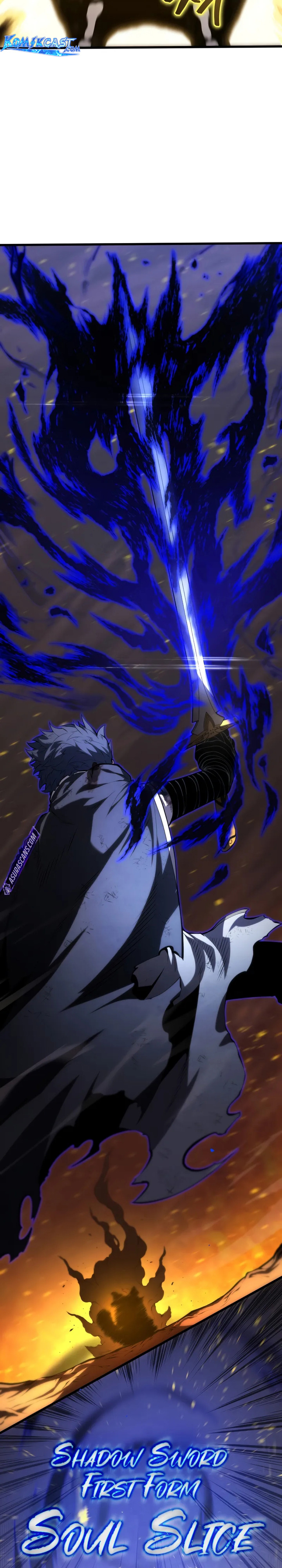 Swordmaster’s Youngest Son Chapter 151 Gambar 32