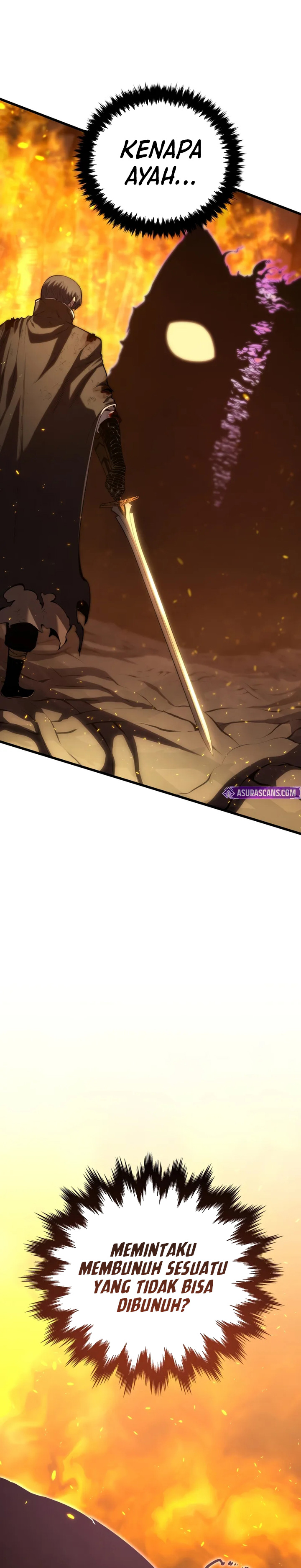 Swordmaster’s Youngest Son Chapter 151 Gambar 36