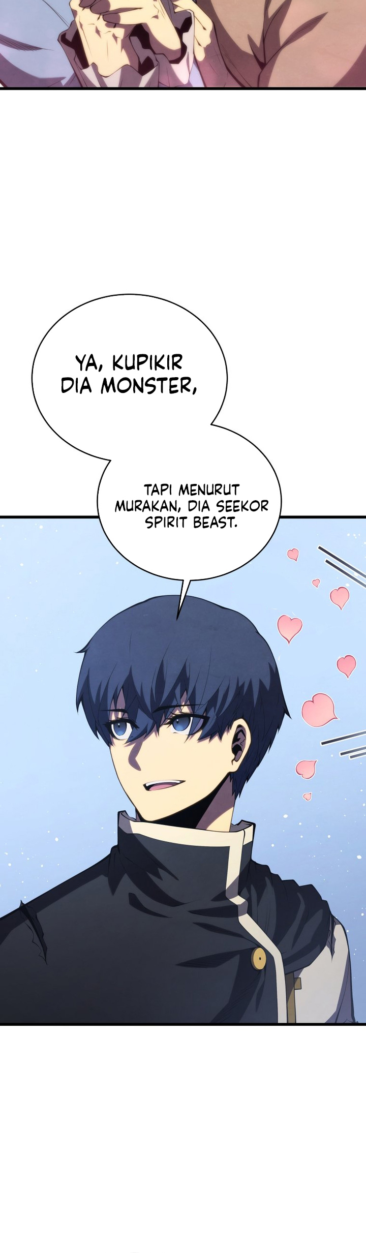 Swordmaster’s Youngest Son Chapter 153 Gambar 13