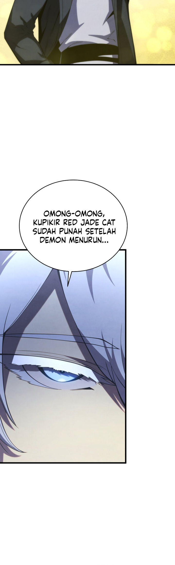Swordmaster’s Youngest Son Chapter 153 Gambar 17