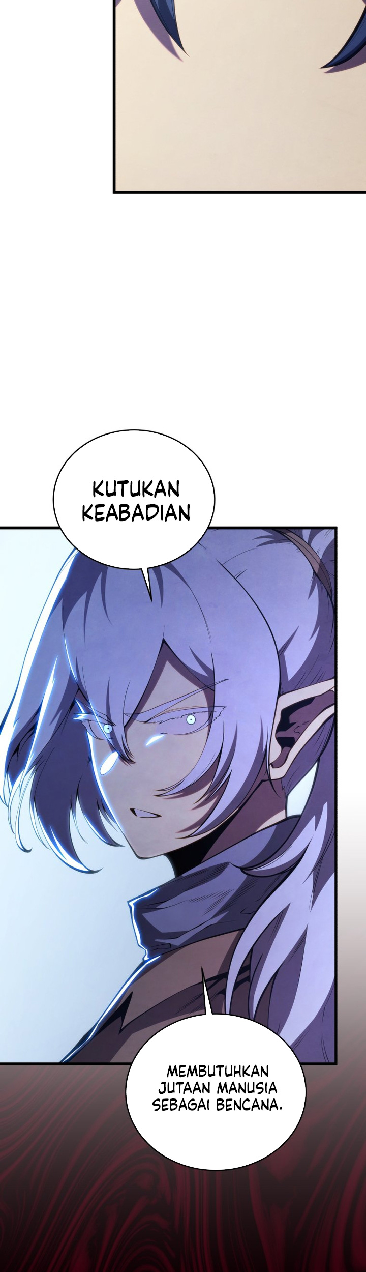 Swordmaster’s Youngest Son Chapter 153 Gambar 20