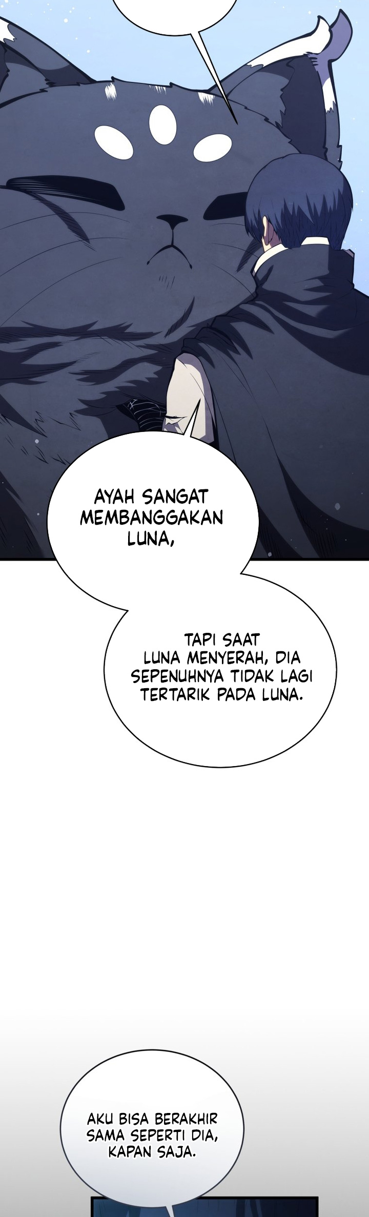 Swordmaster’s Youngest Son Chapter 153 Gambar 27