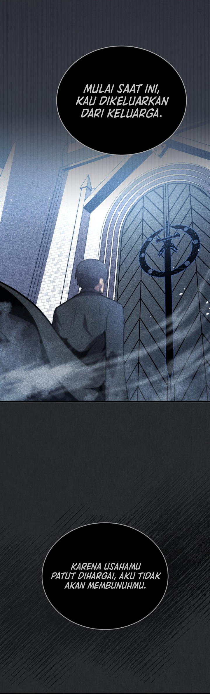 Swordmaster’s Youngest Son Chapter 153 Gambar 29