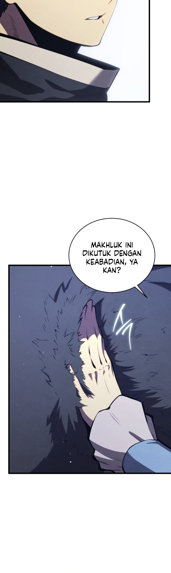 Swordmaster’s Youngest Son Chapter 153 Gambar 33