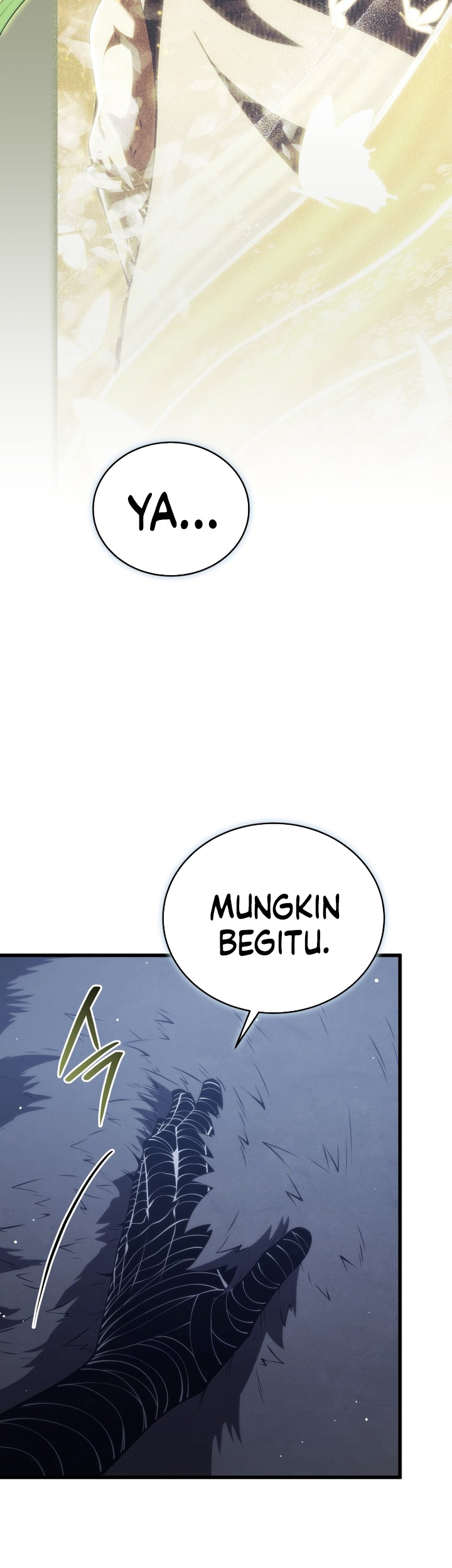 Swordmaster’s Youngest Son Chapter 153 Gambar 37