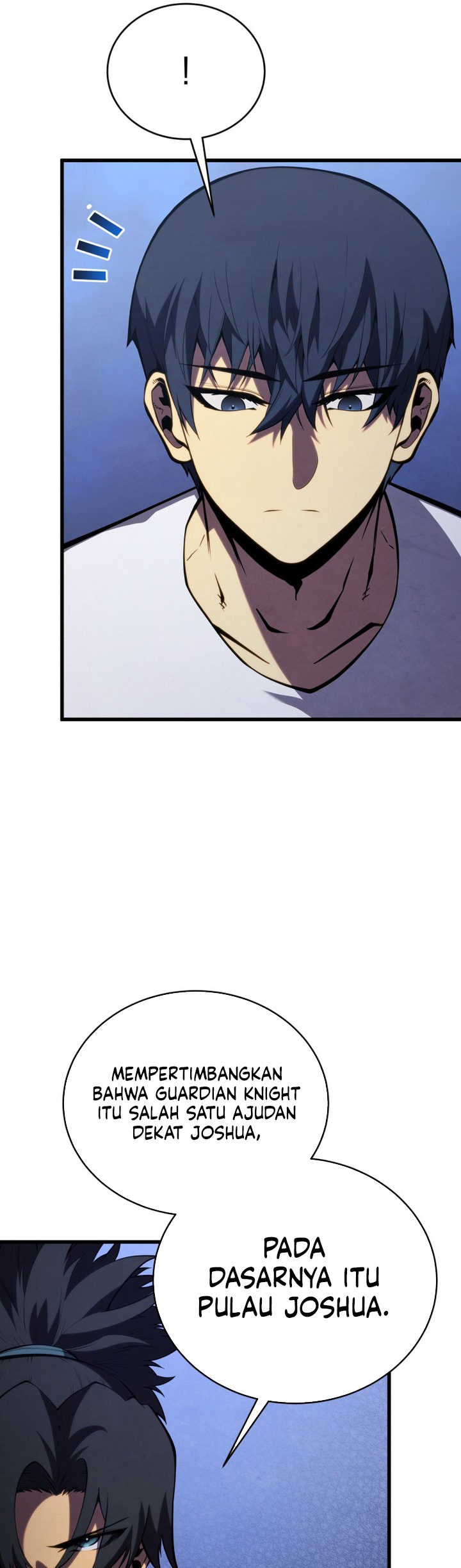 Swordmaster’s Youngest Son Chapter 153 Gambar 42