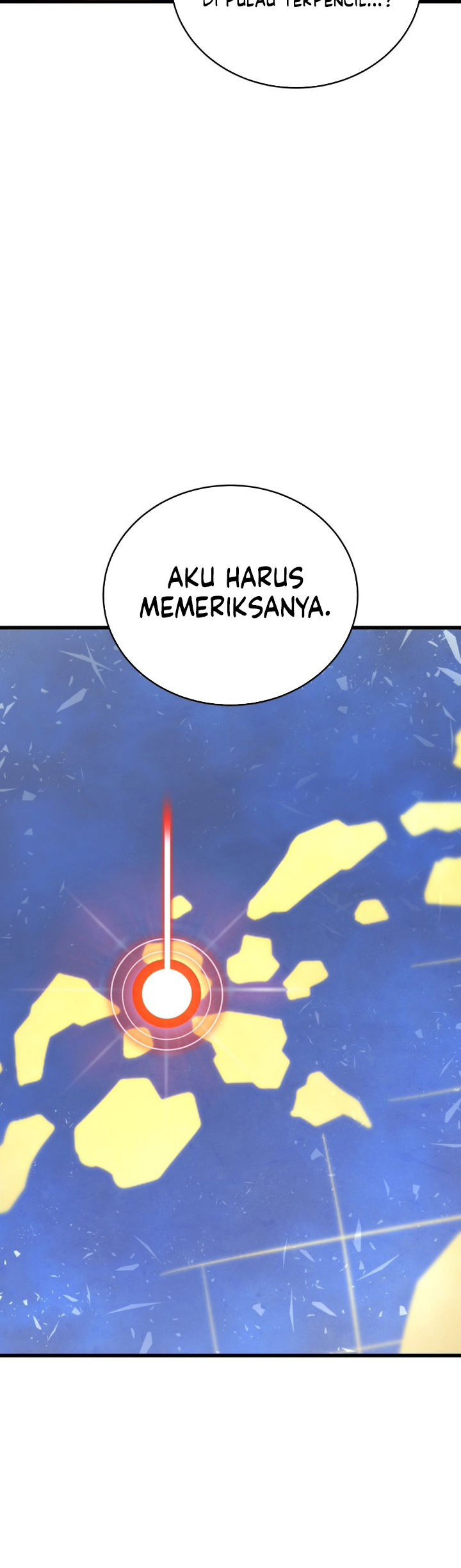 Swordmaster’s Youngest Son Chapter 153 Gambar 44