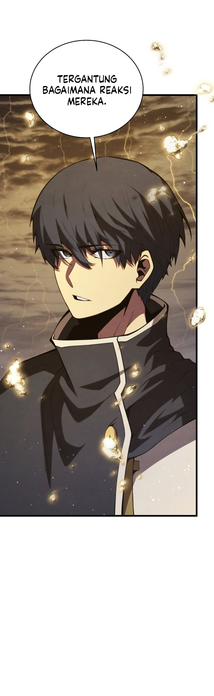 Swordmaster’s Youngest Son Chapter 153 Gambar 50