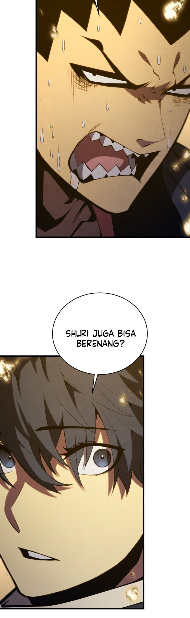 Swordmaster’s Youngest Son Chapter 153 Gambar 52