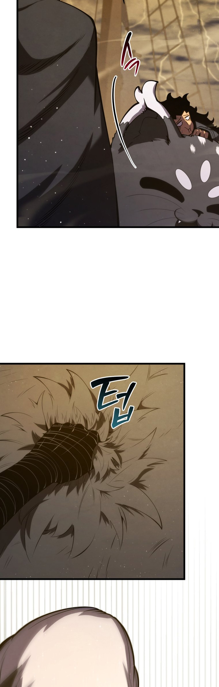 Swordmaster’s Youngest Son Chapter 153 Gambar 55