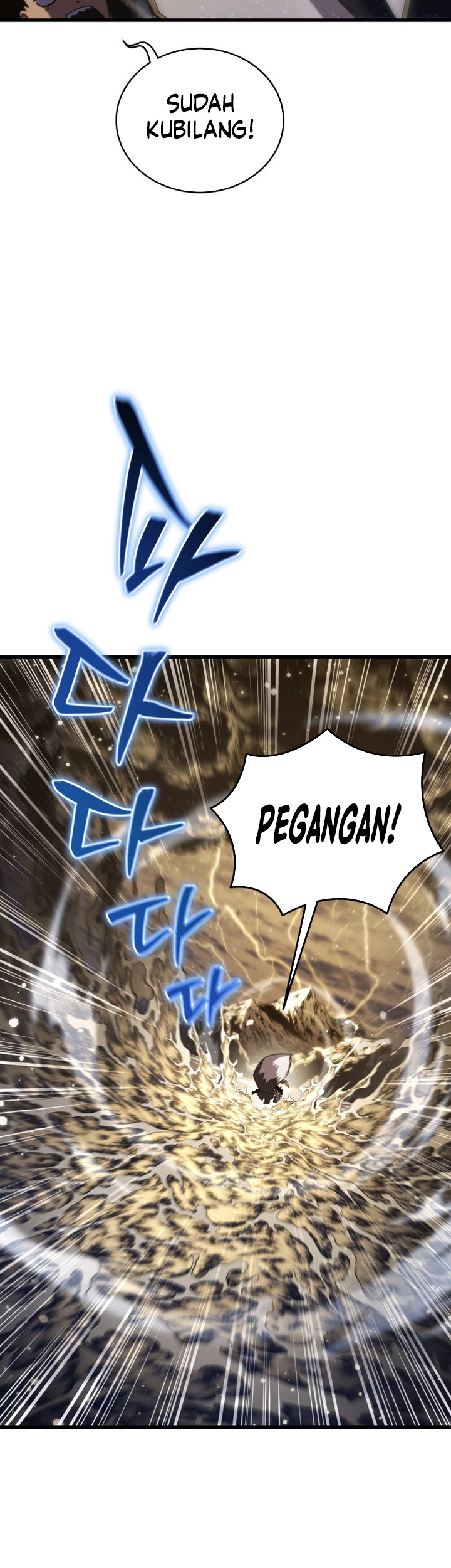 Swordmaster’s Youngest Son Chapter 153 Gambar 59