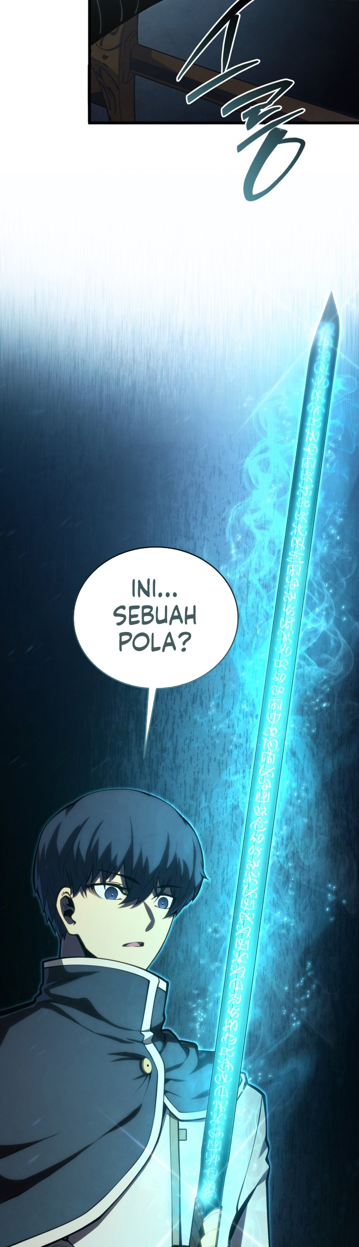 Swordmaster’s Youngest Son Chapter 153 Gambar 63