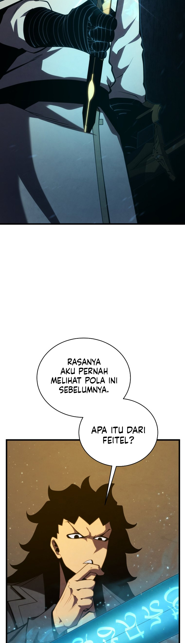 Swordmaster’s Youngest Son Chapter 153 Gambar 64