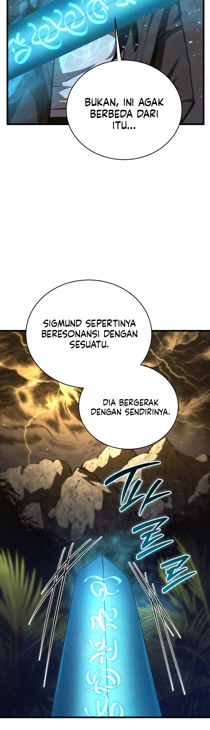 Swordmaster’s Youngest Son Chapter 153 Gambar 65