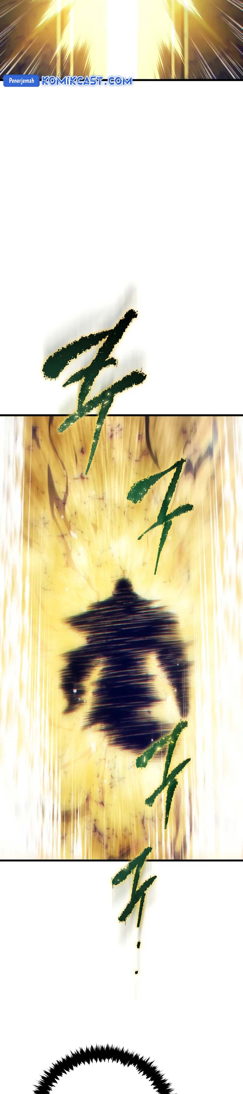 Swordmaster’s Youngest Son Chapter 157 Gambar 41