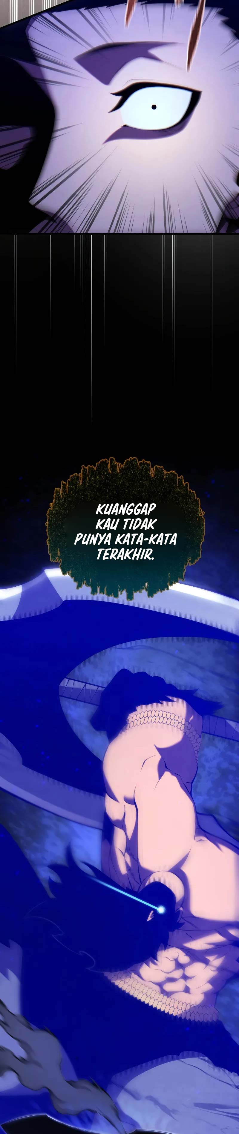 Swordmaster’s Youngest Son Chapter 157 Gambar 52