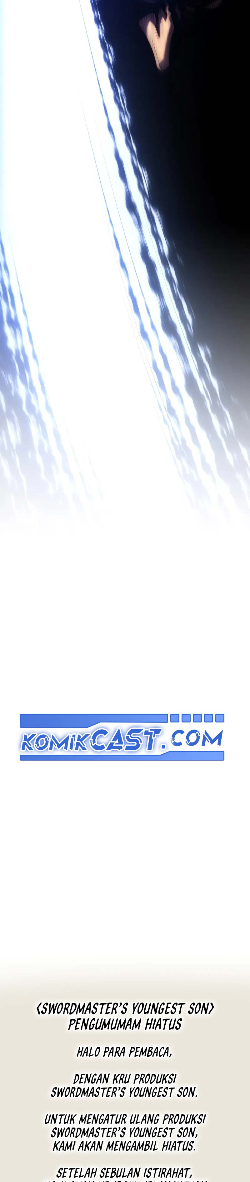 Swordmaster’s Youngest Son Chapter 157 Gambar 55