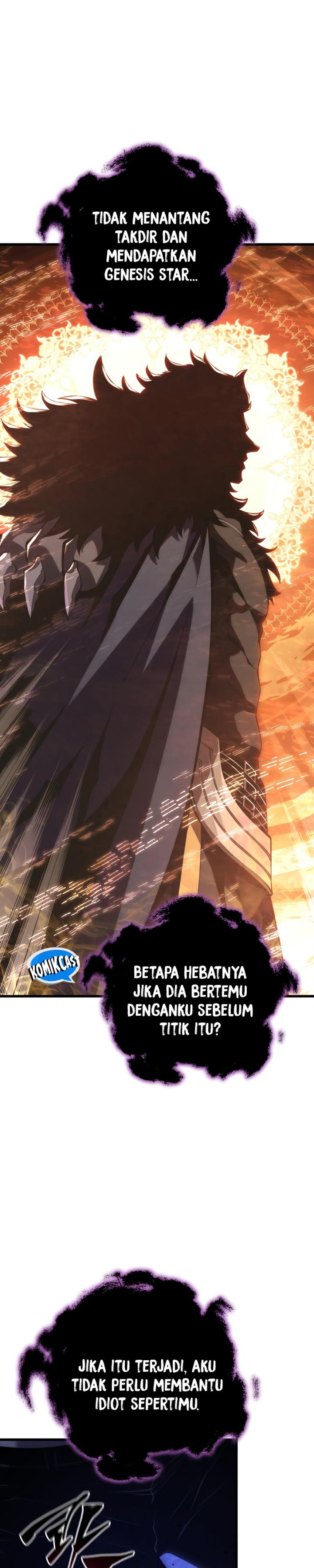 Swordmaster’s Youngest Son Chapter 159 Gambar 16