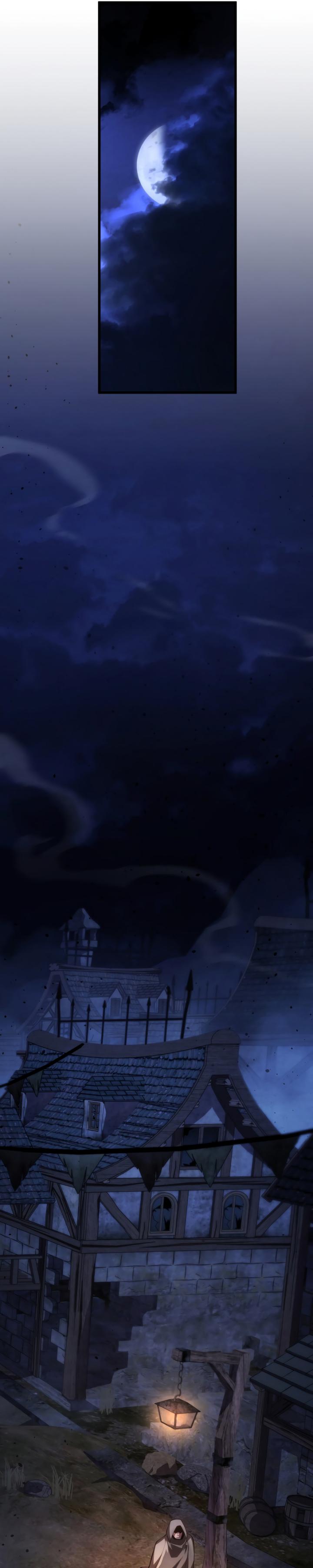 Swordmaster’s Youngest Son Chapter 159 Gambar 40