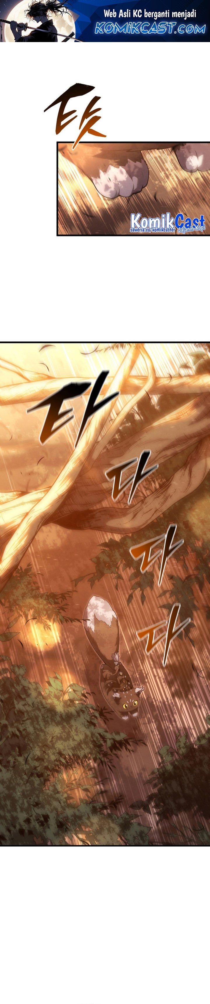 Swordmaster’s Youngest Son Chapter 162 Gambar 2