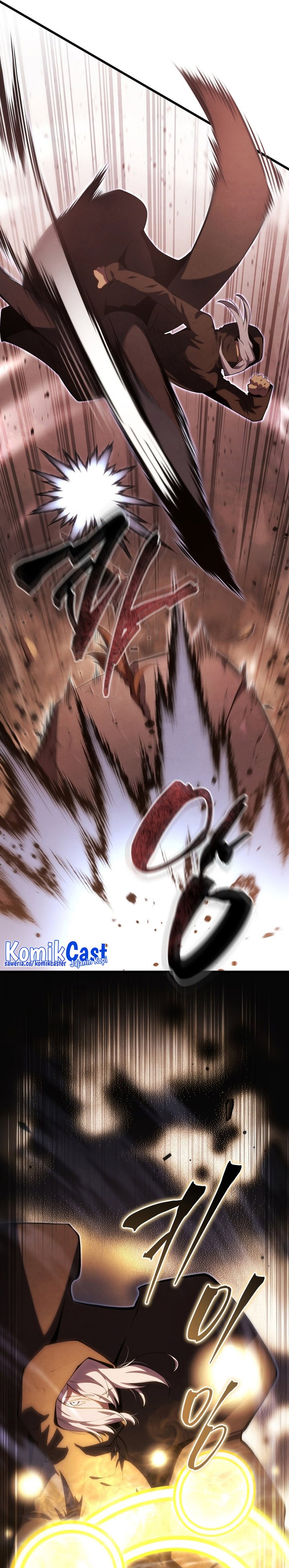 Swordmaster’s Youngest Son Chapter 162 Gambar 15