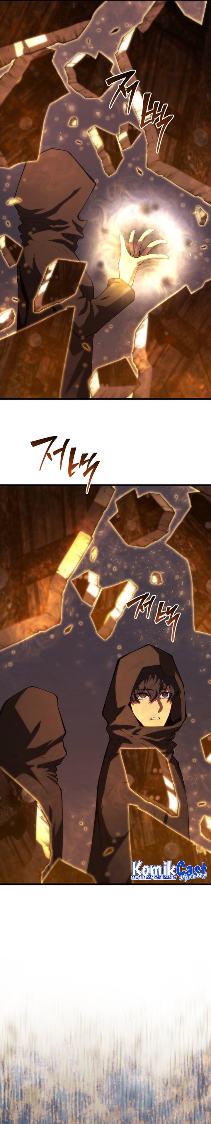 Swordmaster’s Youngest Son Chapter 162 Gambar 17