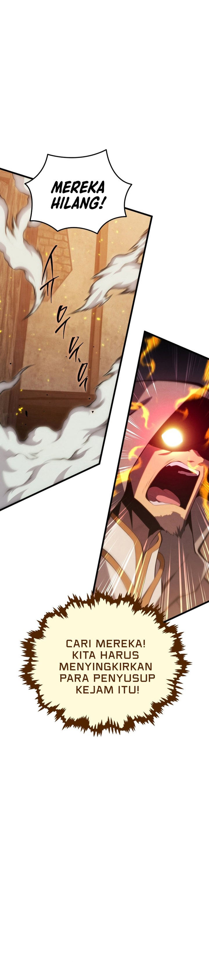 Swordmaster’s Youngest Son Chapter 162 Gambar 27