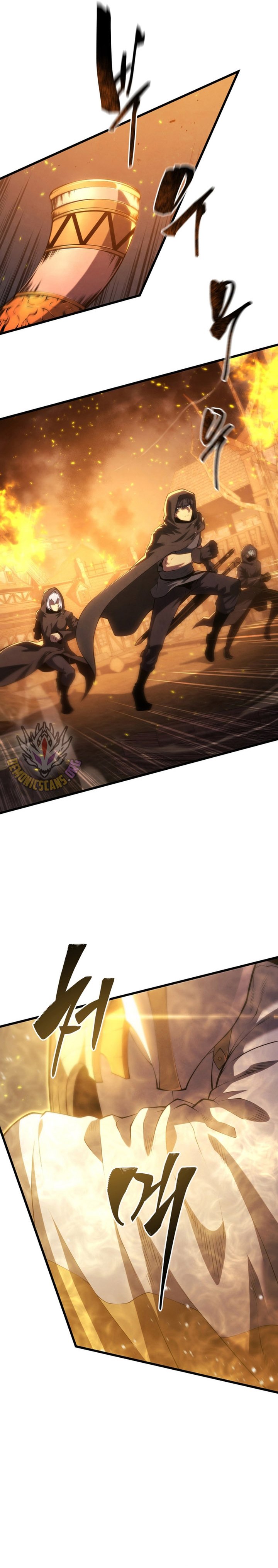 Swordmaster’s Youngest Son Chapter 162 Gambar 28
