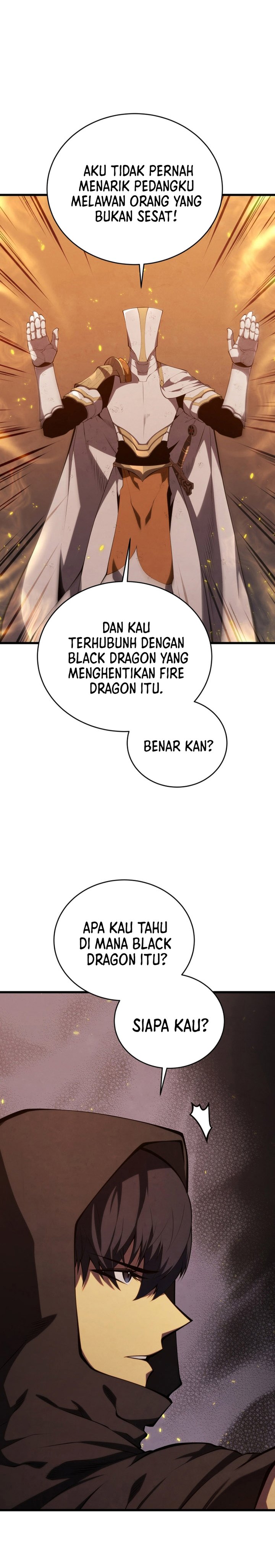 Swordmaster’s Youngest Son Chapter 162 Gambar 34