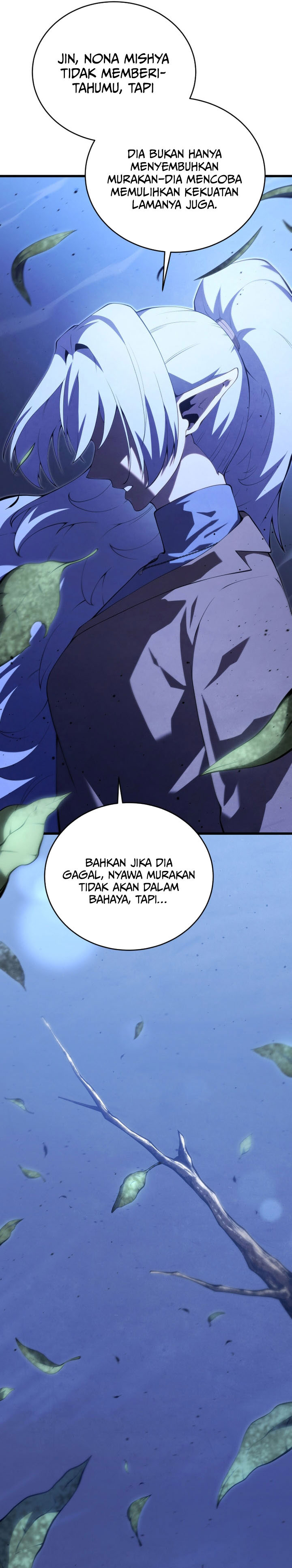 Swordmaster’s Youngest Son Chapter 165 Gambar 6