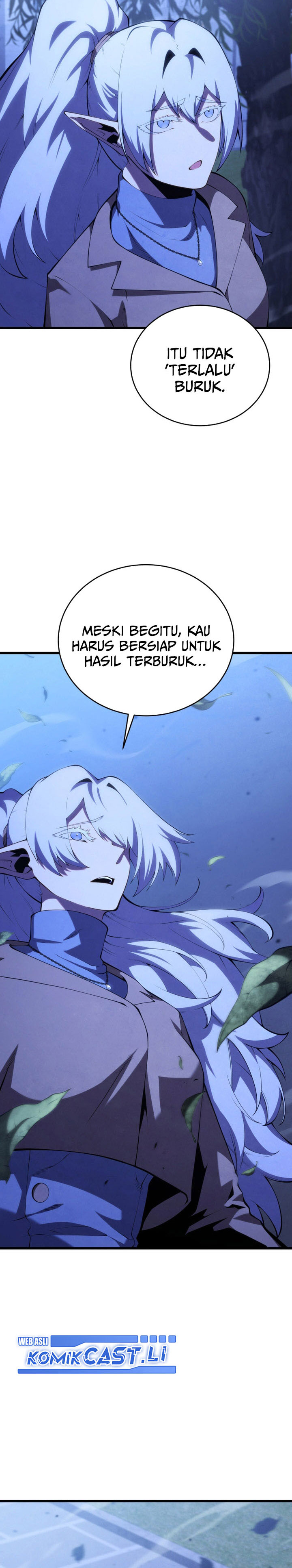 Swordmaster’s Youngest Son Chapter 165 Gambar 9