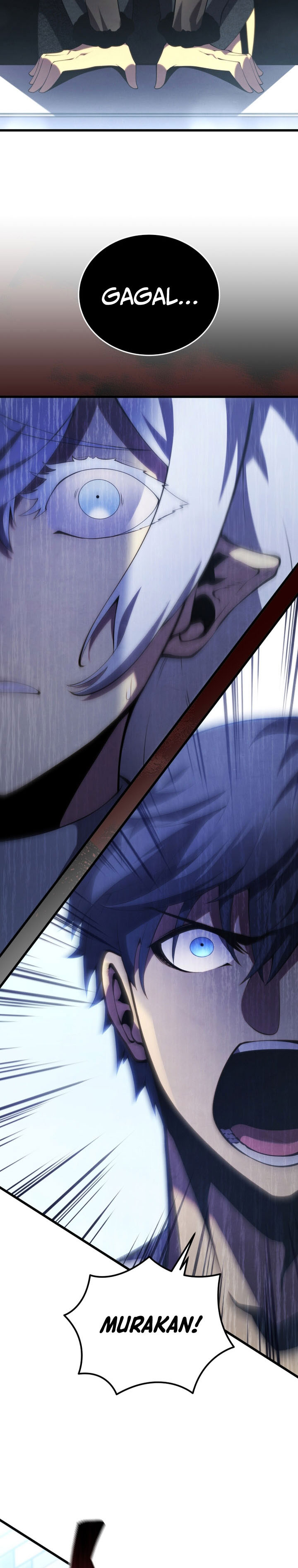 Swordmaster’s Youngest Son Chapter 165 Gambar 15