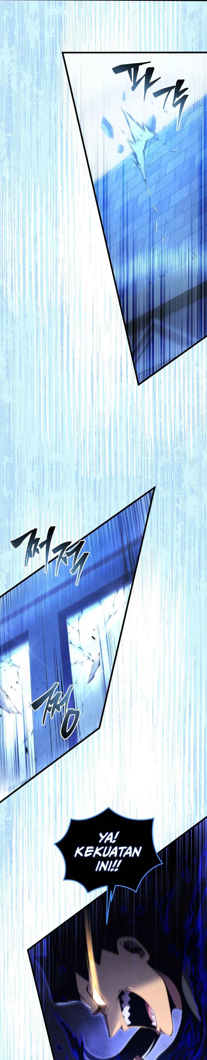 Swordmaster’s Youngest Son Chapter 165 Gambar 18