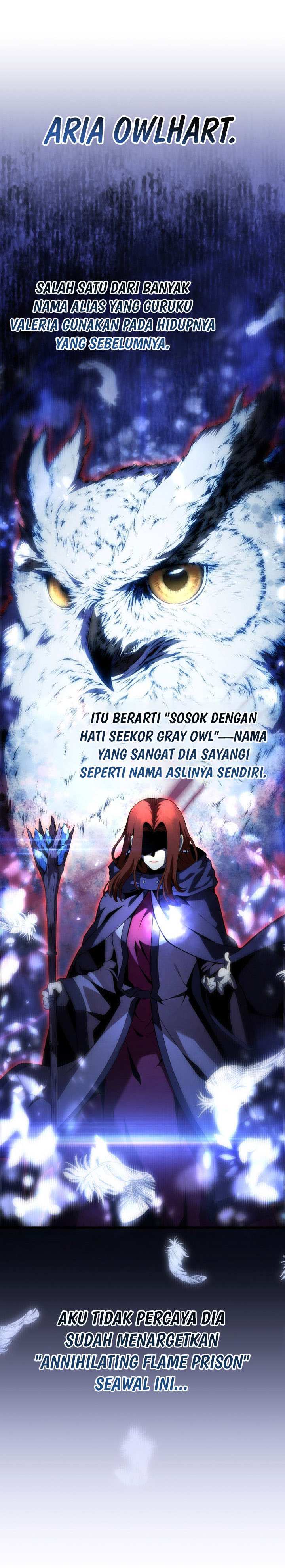Swordmaster’s Youngest Son Chapter 165 Gambar 28