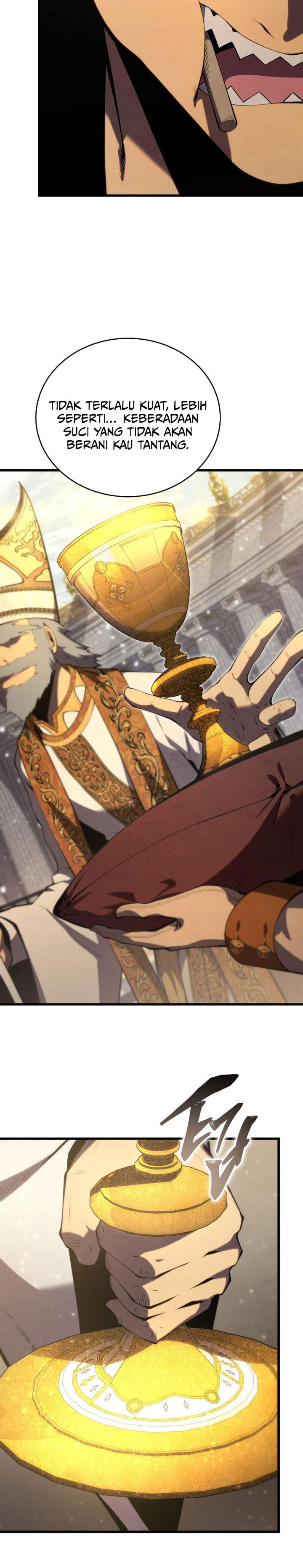 Swordmaster’s Youngest Son Chapter 166 Gambar 8