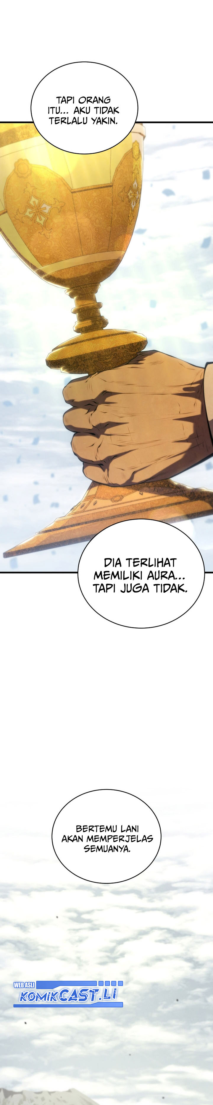 Swordmaster’s Youngest Son Chapter 166 Gambar 9