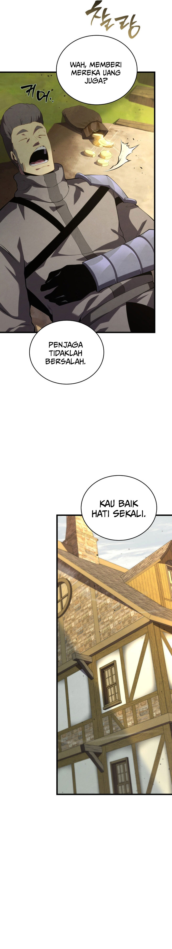 Swordmaster’s Youngest Son Chapter 166 Gambar 14