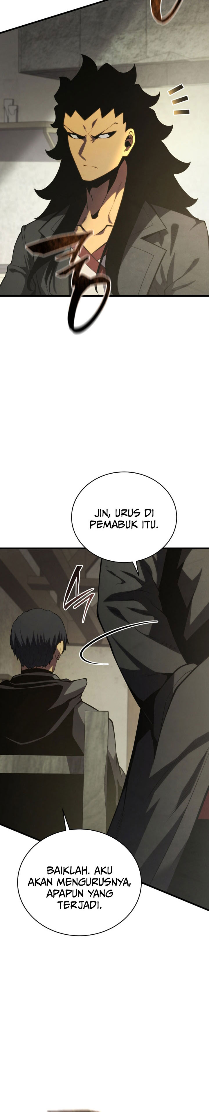 Swordmaster’s Youngest Son Chapter 166 Gambar 24