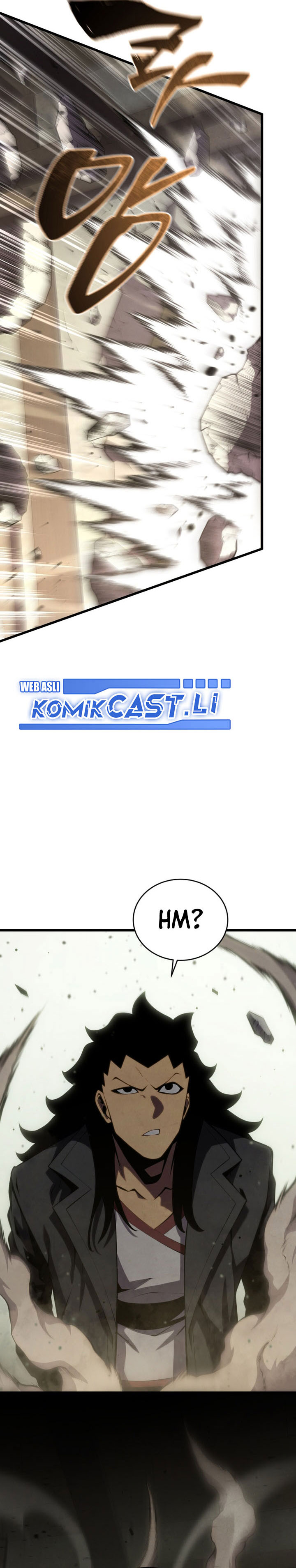Swordmaster’s Youngest Son Chapter 166 Gambar 25