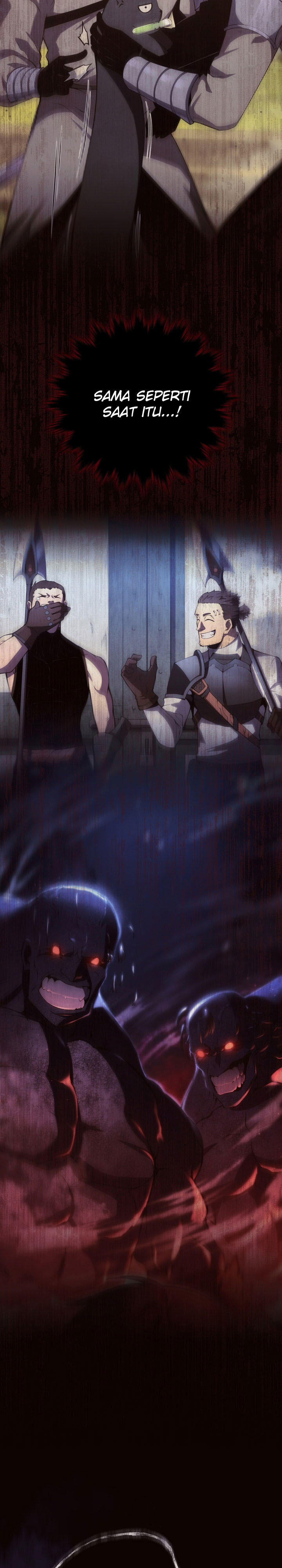 Swordmaster’s Youngest Son Chapter 166 Gambar 27