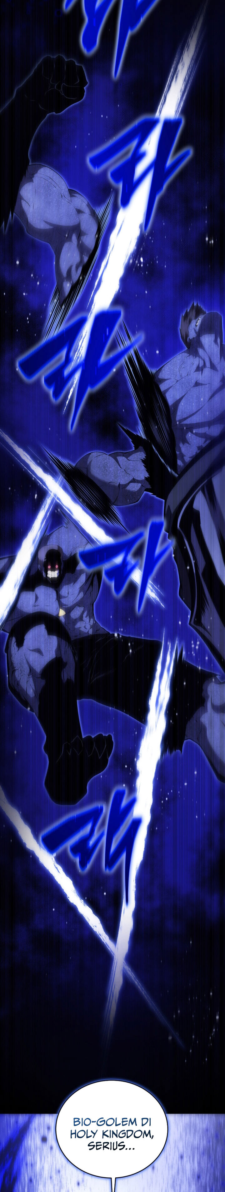 Swordmaster’s Youngest Son Chapter 166 Gambar 31