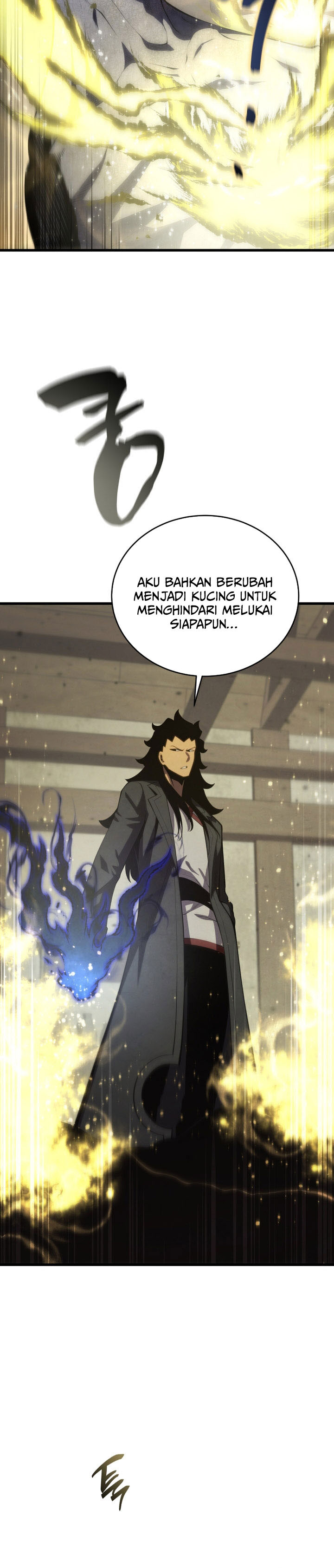 Swordmaster’s Youngest Son Chapter 166 Gambar 35