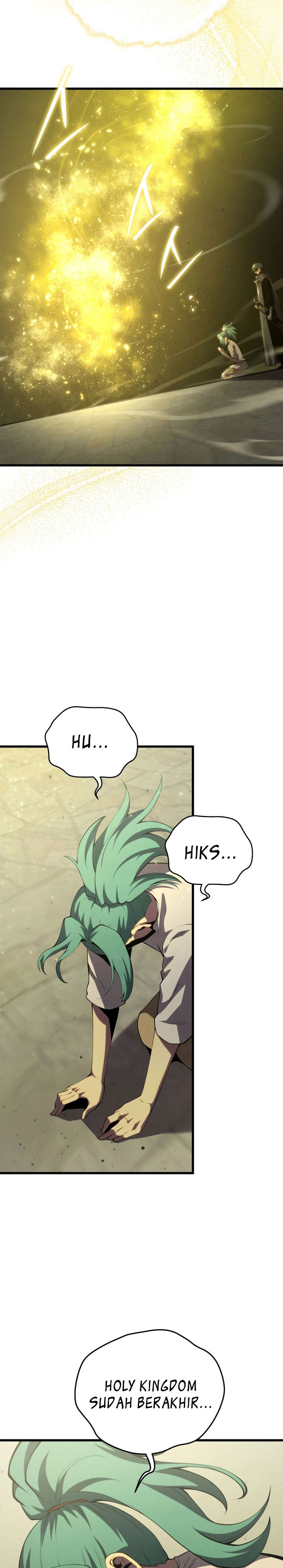 Swordmaster’s Youngest Son Chapter 166 Gambar 39