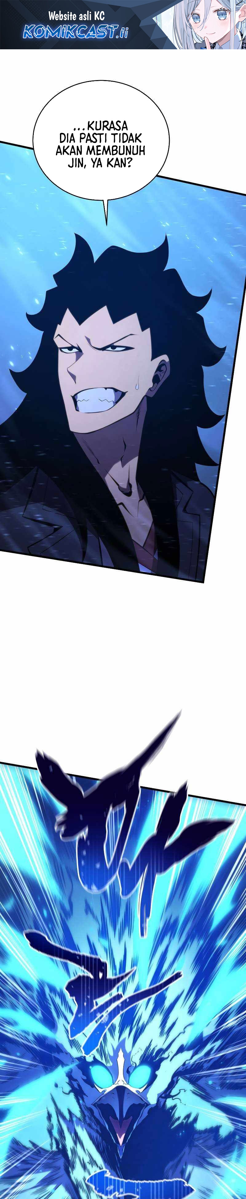 Swordmaster’s Youngest Son Chapter 171 Gambar 2