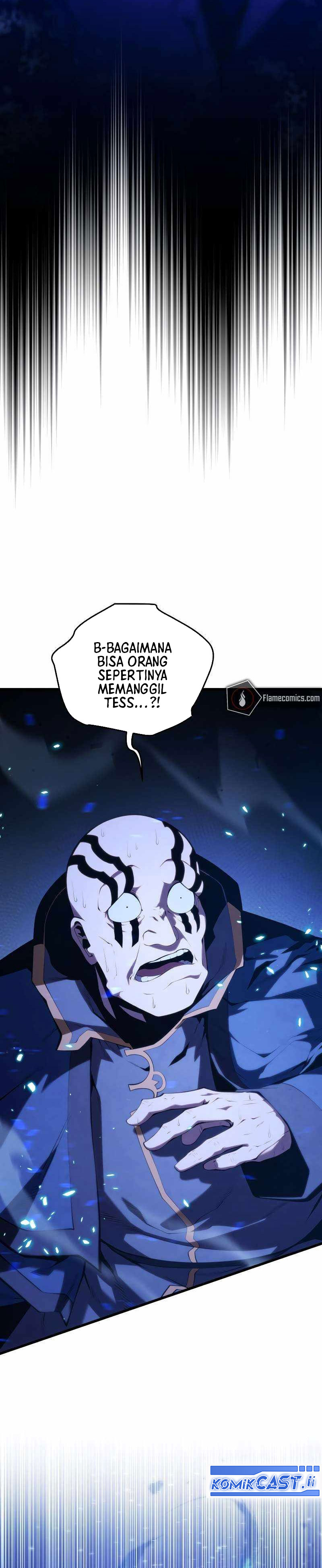 Swordmaster’s Youngest Son Chapter 171 Gambar 4