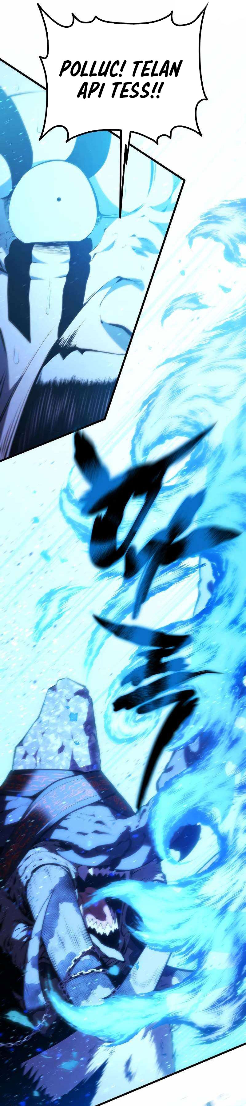 Swordmaster’s Youngest Son Chapter 171 Gambar 8